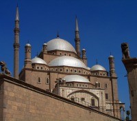 Saladin Citadel 